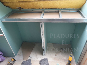 Pladur en Madrid bueno, barato y profesional. También hacemos pladur en Toledo, Guadalajara, Segovia y alrededores, además de otras reformas de pladur con presupuesto económico #trasdosadopladur #trasdosadospladur #pladureselucraniano #paredespladur #pladurparedes #pladurmadrid #ikea #leroymerlin #obramat #bricomat #britodepot #obranueva #obranuevapladur #pladurbarato #reforma #reformas #obraspladur #obrapladur #obrasyreformas
