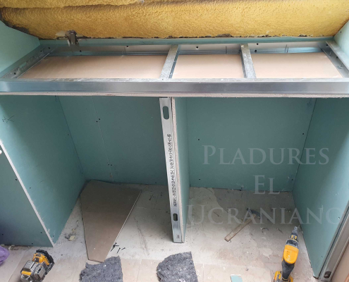 Pladur en Madrid bueno, barato y profesional. También hacemos pladur en Toledo, Guadalajara, Segovia y alrededores, además de otras reformas de pladur con presupuesto económico #trasdosadopladur #trasdosadospladur #pladureselucraniano #paredespladur #pladurparedes #pladurmadrid #ikea #leroymerlin #obramat #bricomat #britodepot #obranueva #obranuevapladur #pladurbarato #reforma #reformas #obraspladur #obrapladur #obrasyreformas