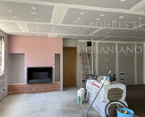 #trasdosadopladur #trasdosadospladur #pladureselucraniano #paredespladur #pladurparedes #pladurmadrid #ikea #leroymerlin #obramat #bricomat #britodepot #obranueva #obranuevapladur #pladurbarato #reforma #reformas #obraspladur #obrapladur #obrasyreformas