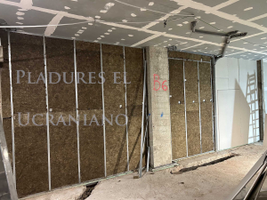 #trasdosadopladur #trasdosadospladur #pladureselucraniano #paredespladur #pladurparedes #pladurmadrid #ikea #leroymerlin #obramat #bricomat #britodepot #obranueva #obranuevapladur #pladurbarato #reforma #reformas #obraspladur #obrapladur #obrasyreformas
